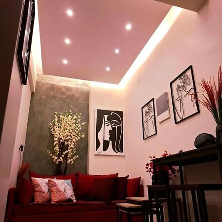 Stay In Athens -Iris Exterior foto